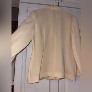 Beige blazer from germany  formal wear.